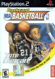 Backyard Basketball (PlayStation 2)